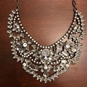 Baublebar necklace